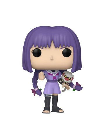 FUNKO POP SUMIRE WITH NUE (61389) - BORUTO - ANIMATION - NUM.1360
