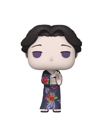 FUNKO POP TAMAYO (72612) - DEMON SLAYER - ANIMATION - NUM.1408