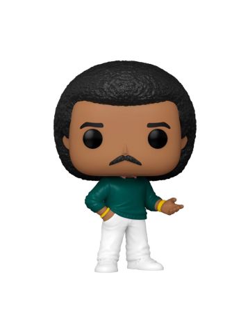FUNKO POP LIONEL RICHIE (64041) - MUSIC - NUM.349
