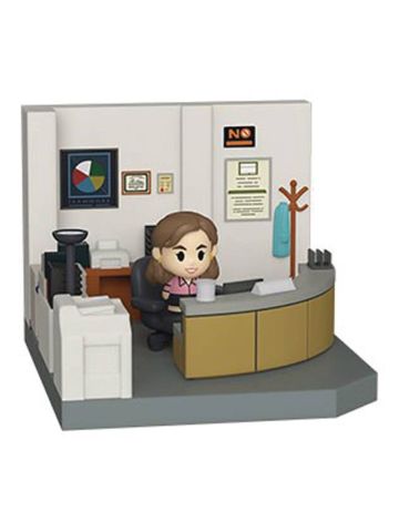 FUNKO POP PAM BEESLY THE OFFICE (57392) - THE OFFICE - MOMENTS