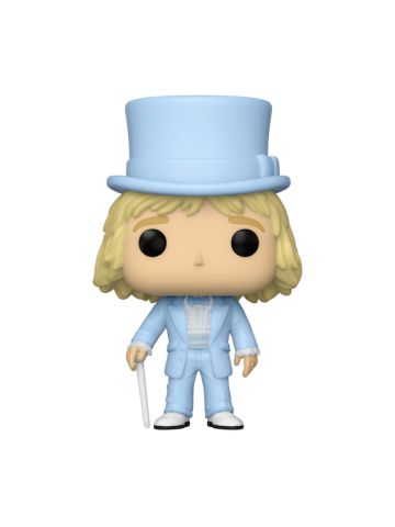 FUNKO POP HARRY DUNNE IN TUX (51957) - HARRY POTTER - NUM.1040