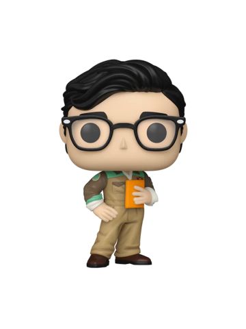 FUNKO POP O.B. (BOBBLE-HEAD) (77384) - LOKI - MARVEL - NUM.1317