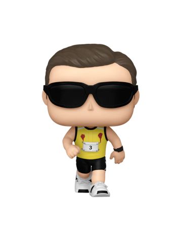 FUNKO POP FUN RUN ANDY (65758) - THE OFFICE - NUM.1393