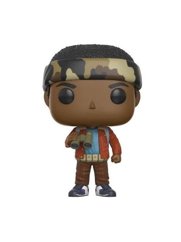 FUNKO POP LUCAS WITH BINOCULARS (13324-PX-1T3) - TV - NUM.425