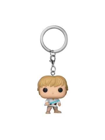 FUNKO POP KEYCHAIN LUKE SKYWALKER (53051) - STAR WARS