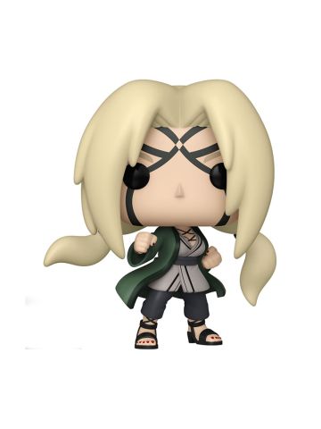 FUNKO POP TSUNADE (REBIRTH) (68854) - NARUTO - ANIMATION - NUM.1257