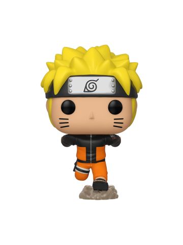 FUNKO POP NARUTO RUNNING (46626) - NARUTO - ANIMATION - NUM.727
