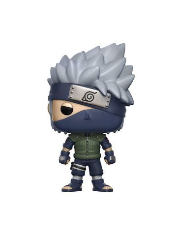 FUNKO POP KAKASHI (12450-PX-1R2) - NARUTO - ANIMATION - NUM.182