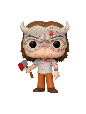 FUNKO POP THE GRABBER (BD) (75909) - MOVIES - NUM.1489
