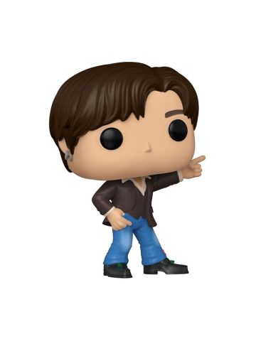 FUNKO POP SUGA (48109) - DYNAMITE - BTS - MUSIC - NUM.220