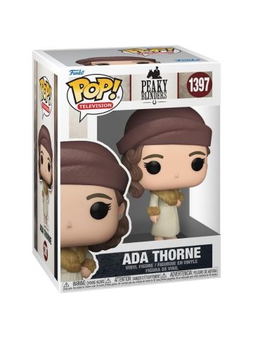 FUNKO POP (72180) - TV - PEAKY BLINDERS- ADA THORNE