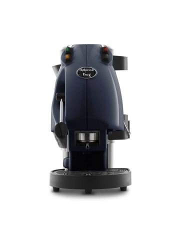 DIDIESSE FROG REVOLUTION VAPOR - MACCHINA CAFFE` ESPRESSO A CIALDE - BLU