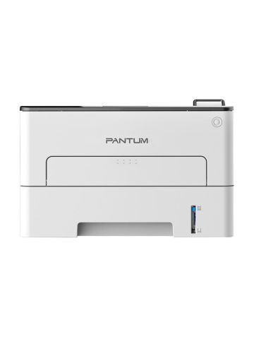 PANTUM P3020D - STAMPANTE LASER MONOCROMATICA A4 - FRONTE / RETRO AUTO - 30PPM