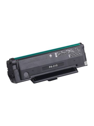 PANTUM PA-210 - TONER COMPATIBILE - BLACK - EFFICIENZA 1.600 PAG. - x P2500W, M6500W, M6550NW, M6600NW (INCLUDE DRUM)