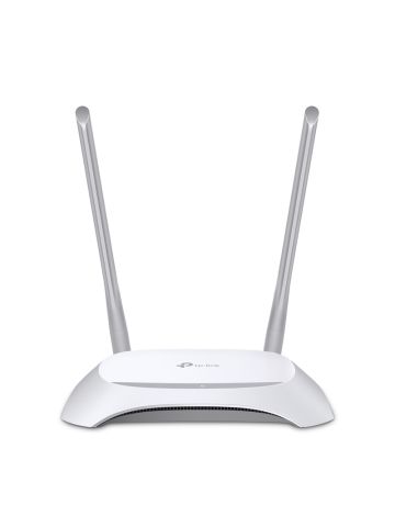 TP-LINK TL-WR840N - ROUTER WI-FI N300