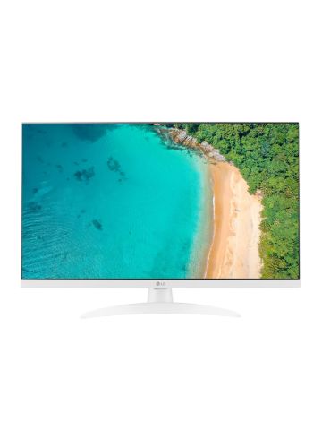LG 27TQ615S-WZ - 27"" SMART TV LED HD - WHITE - EU