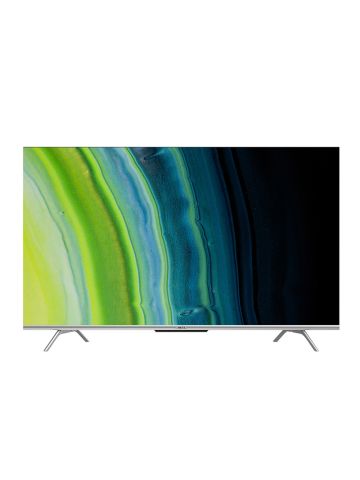 METZ 50MUD7000D - 50"" GOOGLE TV LED 4K - FRAMELESS - DOLBY AUDIO - HDR10 - IT