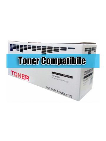 BROTHER TN-2510XL CON CHIP BLACK - TONER COMPATIBILE 3000 COPIE