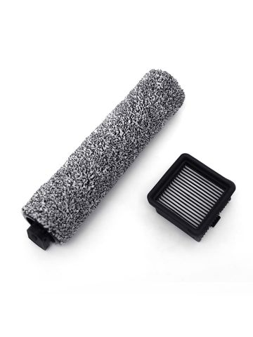 EZVIZ CS-RA-QJTZ1 - SPAZZOLA ROLLING BRUSH + FILTRO HEPA PER LAVAPAVIMENTI EZVIZ CS-RH1-TWT2