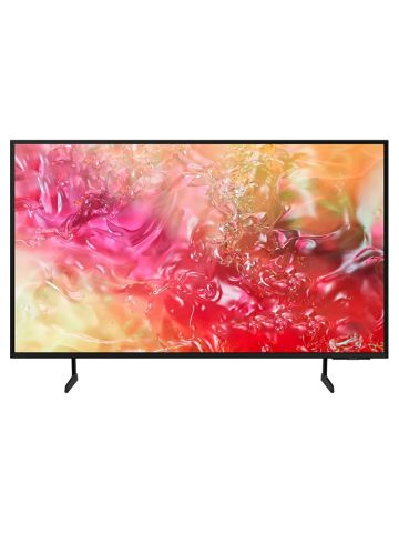 SAMSUNG UE65DU7172 - 65"" SMART TV CRISTAL LED 4K - 1.300 PQI - BLACK - EU