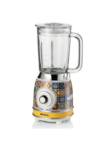 ARIETE FRULLATORE POSITANO EDITION (0583) - 1,5L - 4 VELOCITA'' + PULSE - 1000W