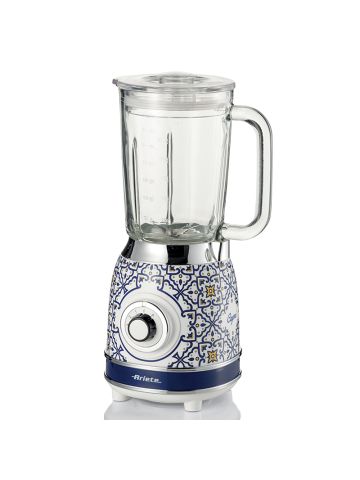 ARIETE FRULLATORE CAPRI EDITION (0583) - 1,5L - 4 VELOCITA'' + PULSE - 1000W