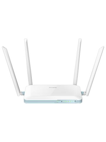 D-LINK G403 - ROUTER 4G N300 CON TECNOLOGIA EAGLE PRO AI