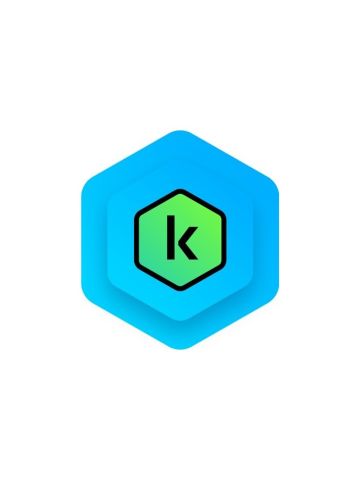 KASPERSKY STANDARD (ENVELOPE) - SOFTWARE SICUREZZA 1 DEVICE / 1 ANNO