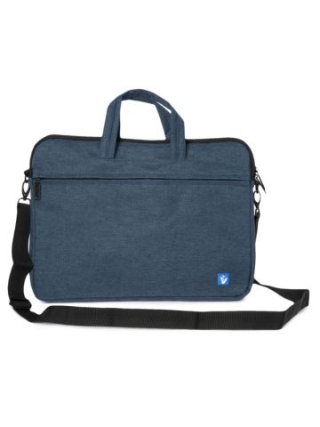 VULTECH SC-1560B (BLU) - BORSA PER NOTEBOOK 15.6''
