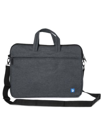 VULTECH SC-1560G (GRIGIO) - BORSA PER NOTEBOOK 15.6''