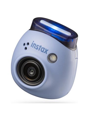 FUJIFILM INSTAX PAL (BLU) - MINI FOTOCAMERA DIGITALE