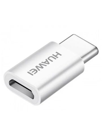 HUAWEI AP52 - ADATTATORE MICRO USB TYPE-C