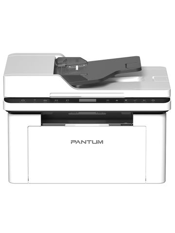 PANTUM BM2300AW - STAMPANTE MULTIFUNZIONE LASER MONOCROMATICA A4 - WI-FI - ADF 22PPM