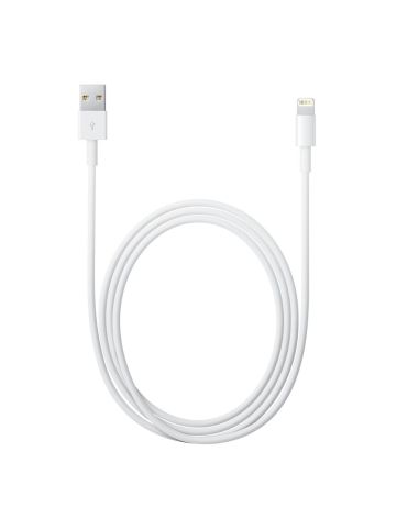 APPLE CAVO LIGHTNING / USB - 2 MT (MD819ZM/A)