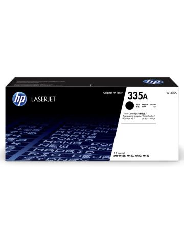 HP 335A (W1335A) NERO - TONER ORIGINALE