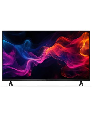 SHARP 40GF2265E - 40"" GOOGLE TV LED HD -  FRAMELESS - COMP. TV SAT - AUDIO DOLBY DIGITAL+ / DTS HD - CHROMECAST - BLACK - IT