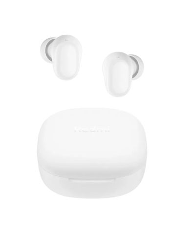 XIAOMI REDMI BUDS 6 PLAY (WHITE) (BHR8773GL) - AURICOLARI WIRELESS