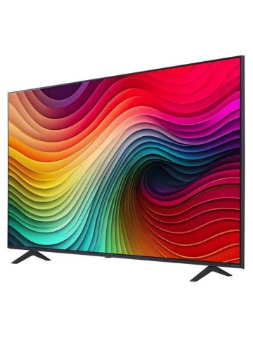 LG 50NANO81T3A - 50"" SMART TV NANOCELL 4K - BLACK - EU