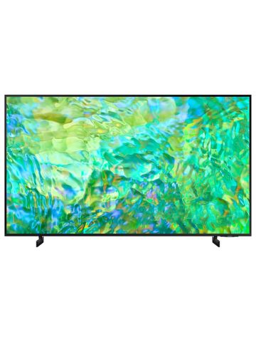 SAMSUNG UE85DU8072 - 85"" SMART TV CRYSTAL LED 4K - 1500 PQI - BLACK - EU