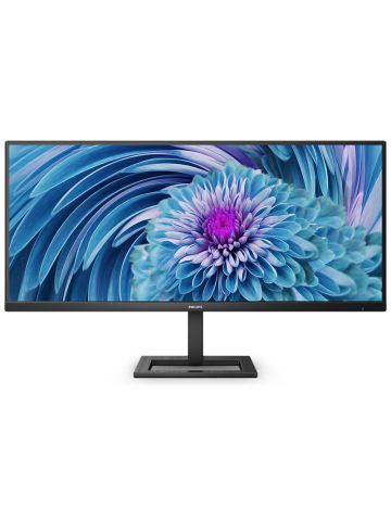 PHILIPS 346E2LAE - MONITOR LED 34"" WQHD -  MULTIMEDIALE - 100Hz - USB-C + HDMI + DP