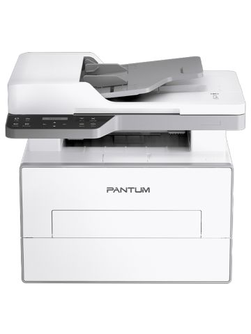 PANTUM BM4240ADW - STAMPANTE MULTIFUNZIONE LASER MONOCROMATICA A4 - WiFi + LAN - FRONTE / RETRO AUTO - 33 PPM
