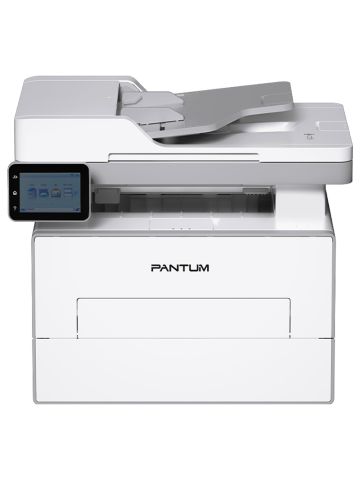 PANTUM BM4300ADW - STAMPANTE MULTIFUNZIONE LASER MONOCROMATICA A4 - LAN - WI-FI - FRONTE / RETRO - 33 PPM