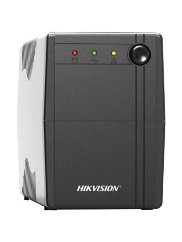 HIKVISION DS-UPS600 - UPS 600VA 360W - BATTERIA 12V 7AH