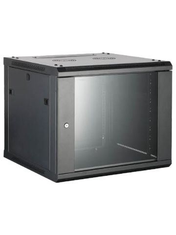 HIKVISION DS-XS6404-S/B - ARMADIO RACK 19"" - 4U 600*450*281mm