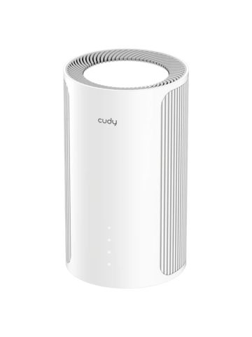 CUDY P2 - AX3000 WI-FI 6 5G ROUTER