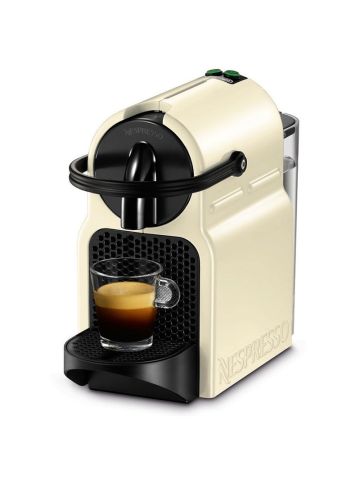 DeLonghi NESPRESSO INISSIA (CREMA) (EN80.CW) - MACCHINA CAFFE` ESPRESSO A CAPSULE