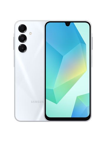 SAMSUNG GALAXY A16 (GREY) - SMARTPHONE 6.7"" - RAM 4 - STORAGE 128GB - ITA