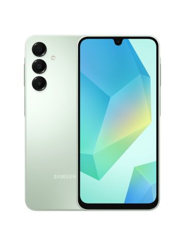 SAMSUNG GALAXY A16 (LIGHT GREEN) - SMARTPHONE 6.7"" - RAM 4 - STORAGE 128GB - ITALIA