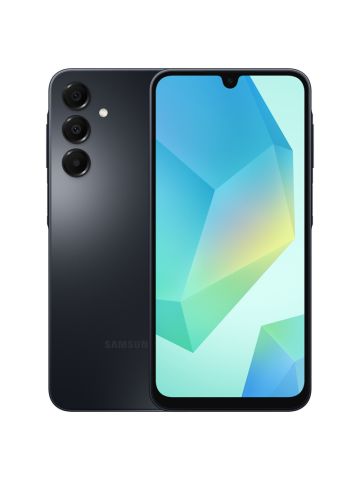 SAMSUNG GALAXY A16 (BLACK) - SMARTPHONE 6.7"" - RAM 4 - STORAGE 128GB - ITA