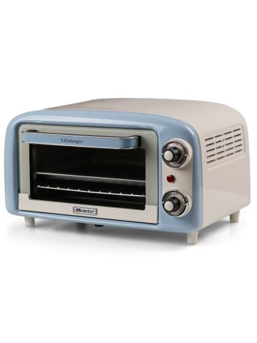 ARIETE FORNO VINTAGE CELESTE (3919/05) - 10L - 8000W
